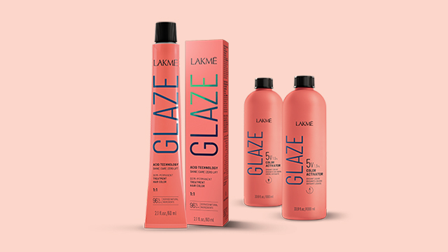 Lakme Glaze
