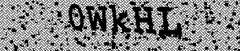 An error has occurred while getting captcha image