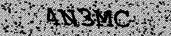 An error has occurred while getting captcha image
