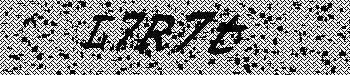 An error has occurred while getting captcha image