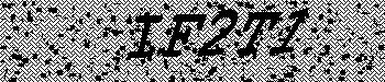An error has occurred while getting captcha image