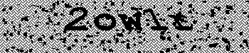 An error has occurred while getting captcha image