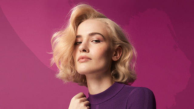Hair Colour