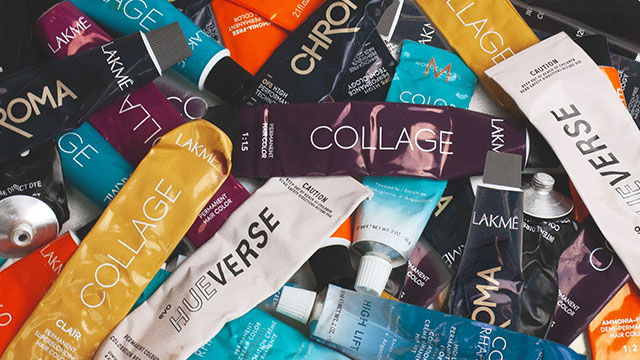 10c for every* colour tube sold