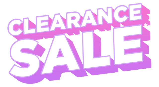 640x350 - Lockup - Desktop Homepage Banner - Clearance Sale - 1224-V2.png
