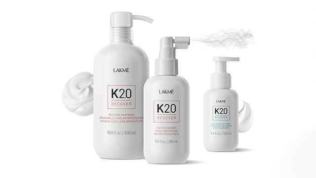 Lakme K2.0